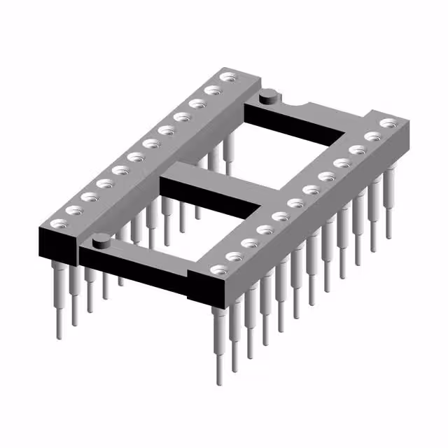 116-83-624-41-003101 Preci-Dip  Zoccoli IC